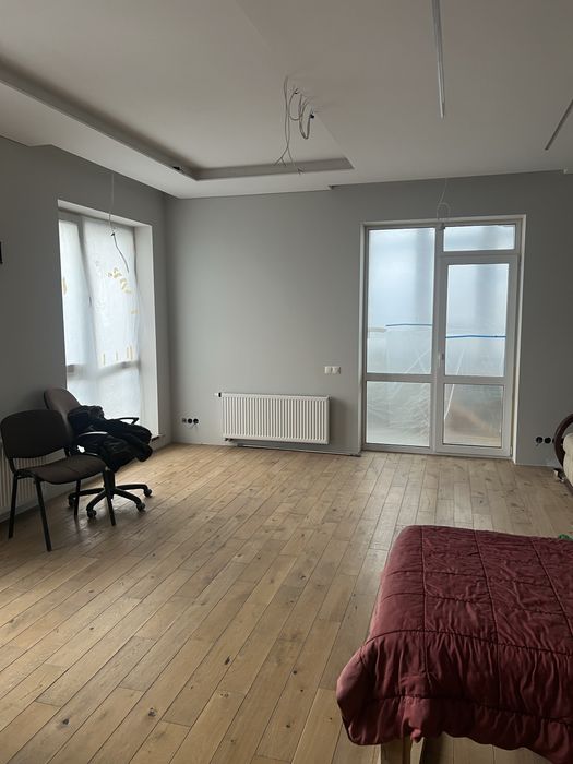 3-кімнатна квартира за адресою вул. Антоненка-Давидовича (площа 108 м²) - Atlanta.ua - фото 4