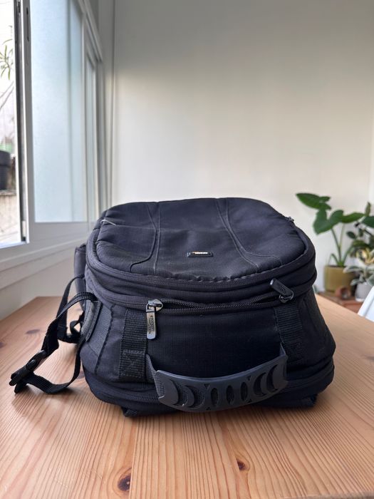 Mochila para Material fotográfica e/ou viagens