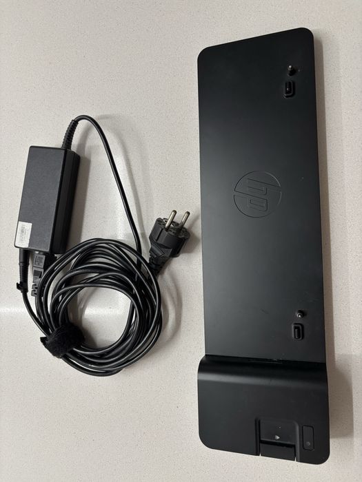 Docking Station HP Ultra Slim