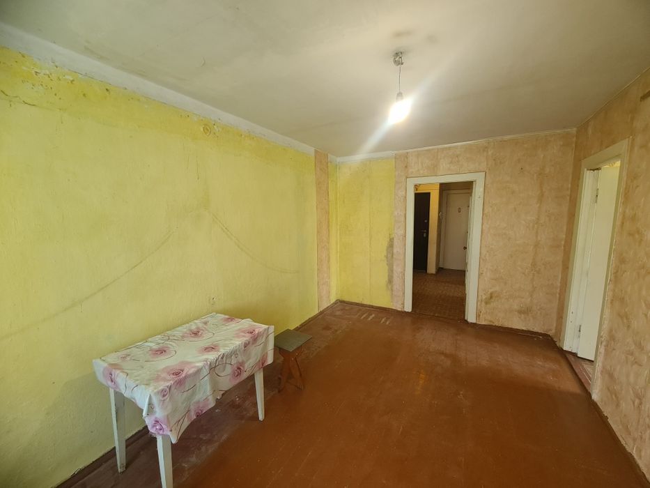 Продам 3х комнатную квартиру в Ингульском районе. ЮТЗ. Ул. Театральная