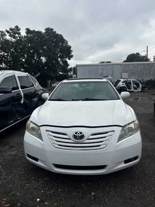 TOYOTA CAMRY 40 części 06-11 3.5 2GR-FE