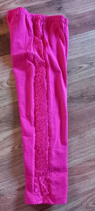 Legginsy 3.4 rozmiar xxl