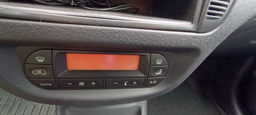 Citroën C2 1.4 HDi VTR