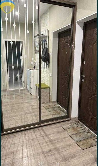 1-кімнатна квартира за адресою Куликове поле пл. (площа 27 м²) - Atlanta.ua - фото 3