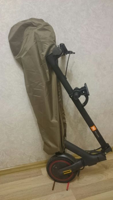 чехол для электросамоката м365, м 365 pro, ninebot