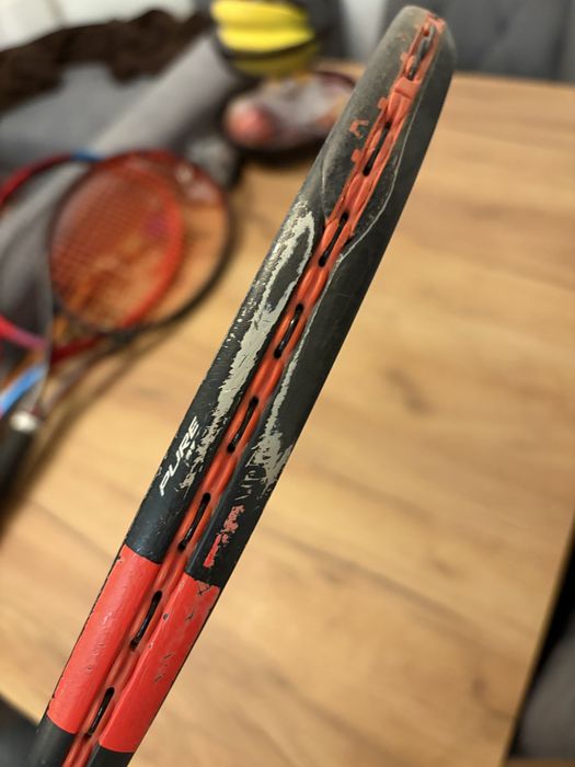 Babolat Pure Strike Tour 2014 (320g)