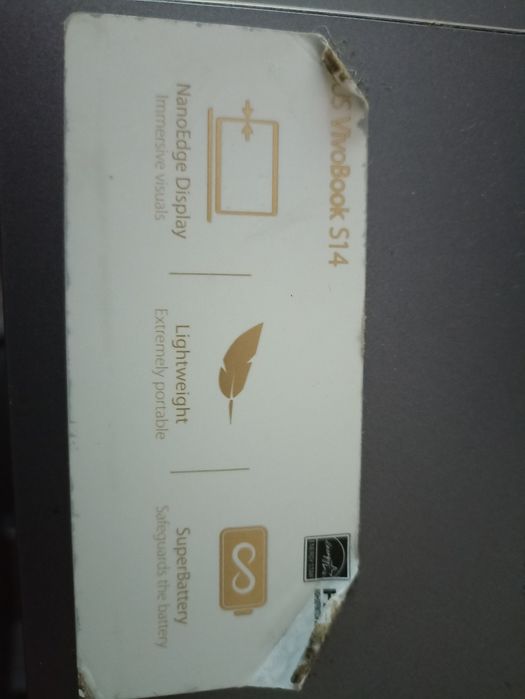 ASUS Vivobook 14 A411U