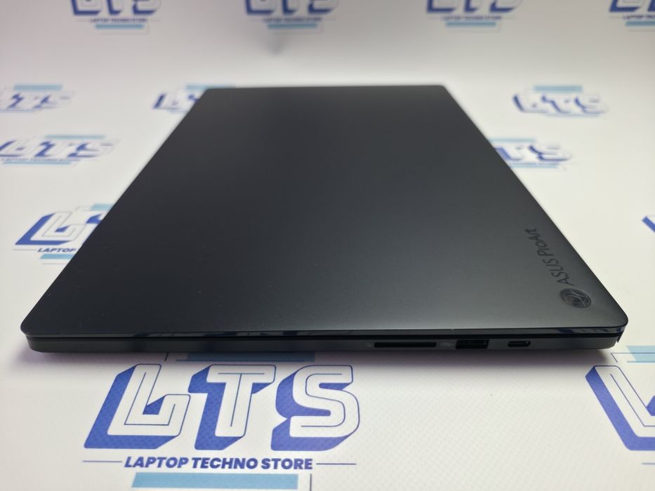 Asus ProArt P16 4k OLED R9/ram32/ssd-1Tb RTX4060