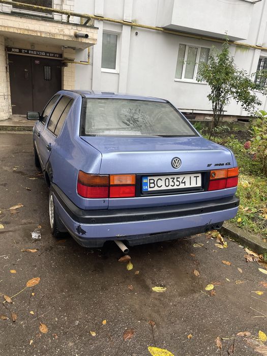 Продам Volkswagen Vento 1993