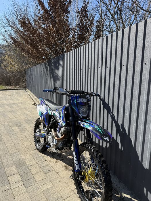 ! Терміново ! Kovi abvance 300 2024