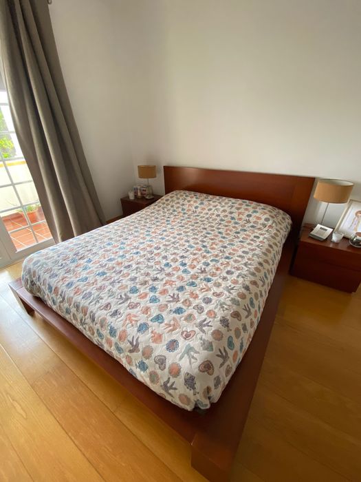 Mobila de quarto de casal