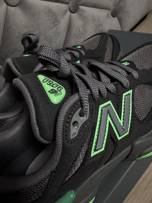 New balance 9060