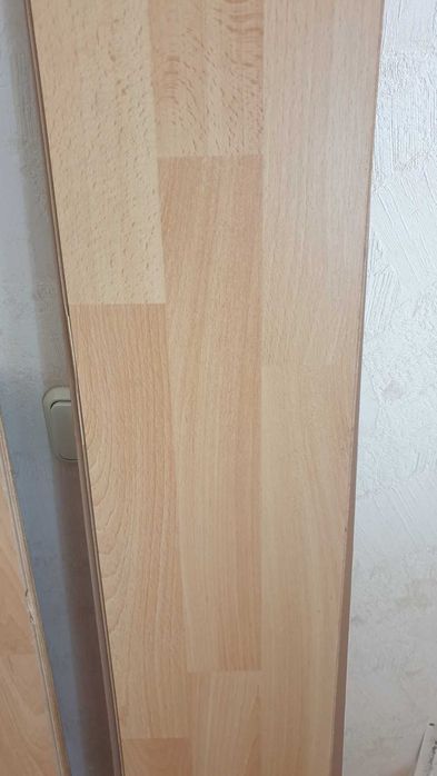 Продам ламинат новый.