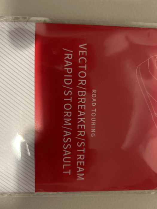 Pinlock para capacete  LS2