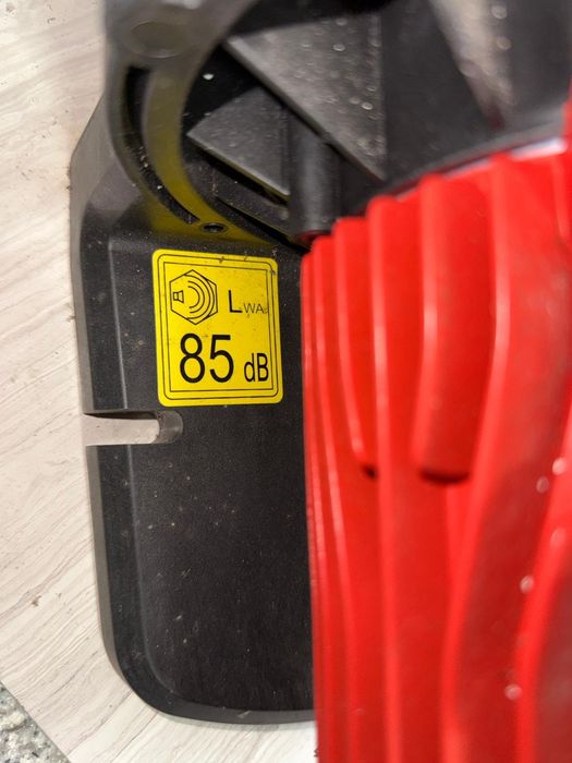 Bomba de transfega Maxmat 800W Qmax 3600L/h