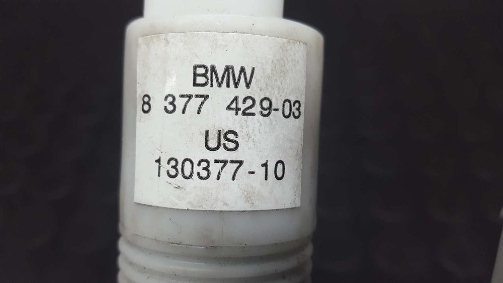 BOMBA LIMPA VIDROS MINI MINI (R50,R53) COOPER