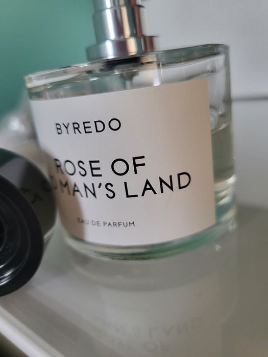 Perfumy Byredo .