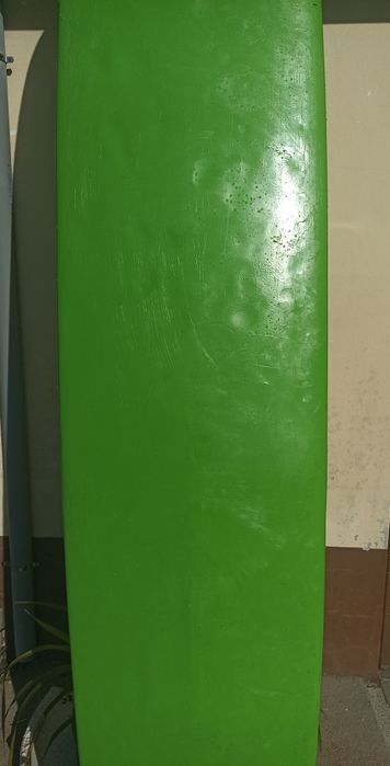 Prancha longboard Lufi 9.1 + saco