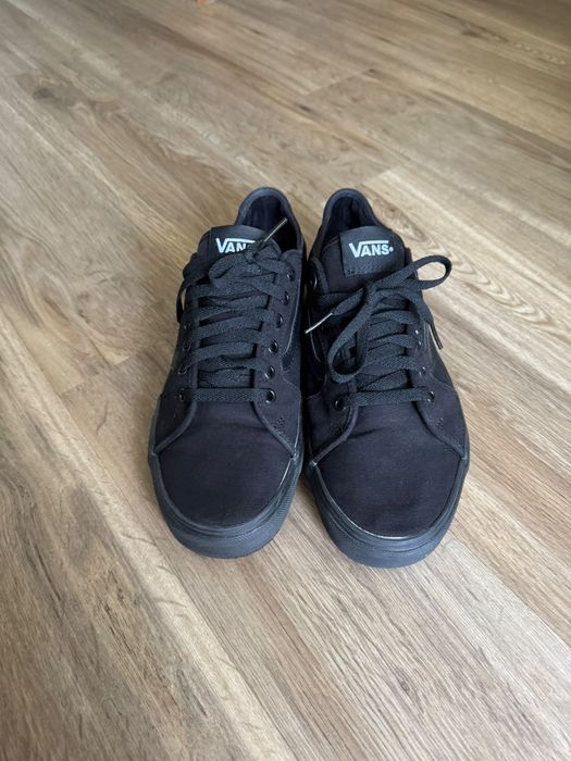 Кеди Vans 43р. в ідеальному стані