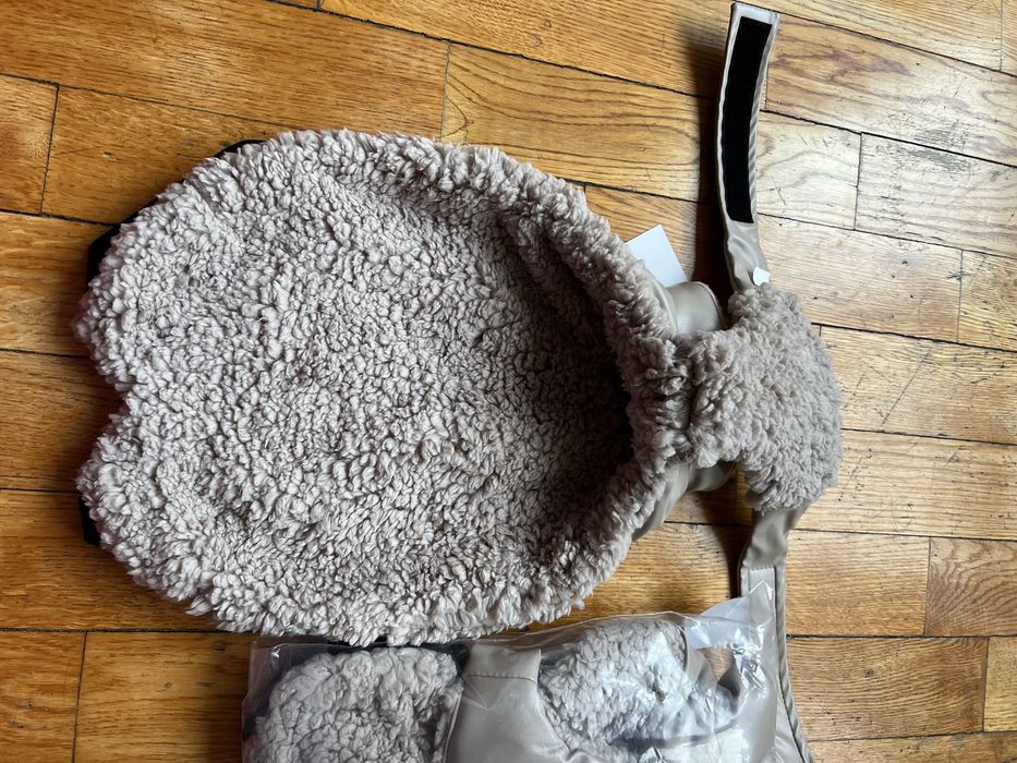 Куртка жилет одяг Pet fashion