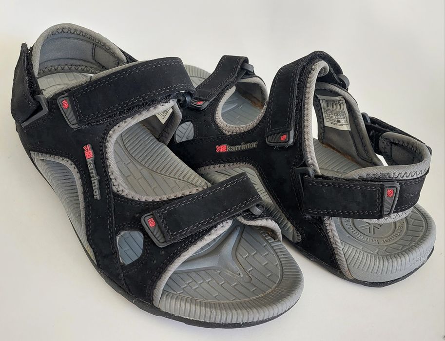 Buty Sandały Karrimor Antibes roz.41 klapki 2w1