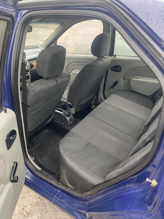 Продається автомобіль Дачія логан