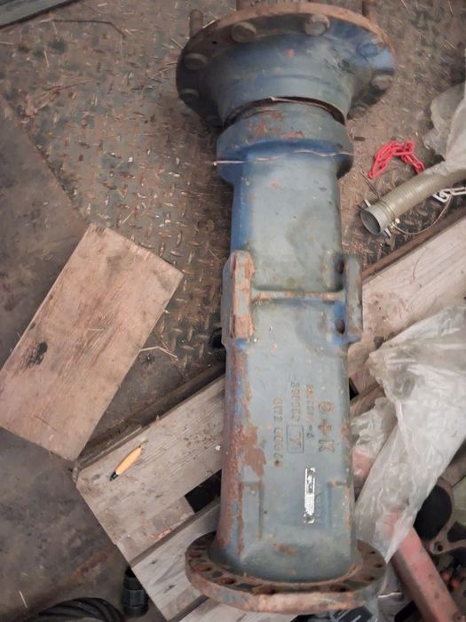 Połówka mostu   Koparka  0&K MH CITY