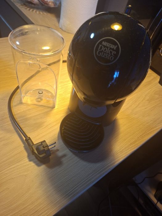 Ekspres dolce gusto piccolo XS krups