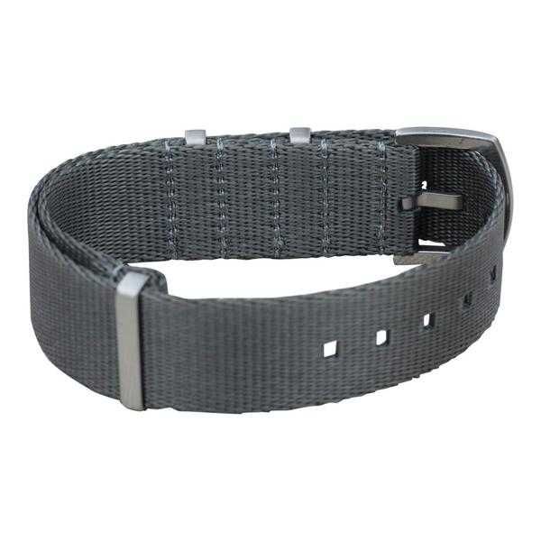 Super Nato AlphaShark kolekcja 22 mm USA