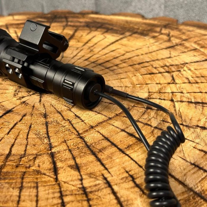 Підствольний ліхтарик