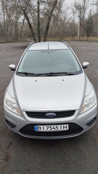 Продам Форд фокус