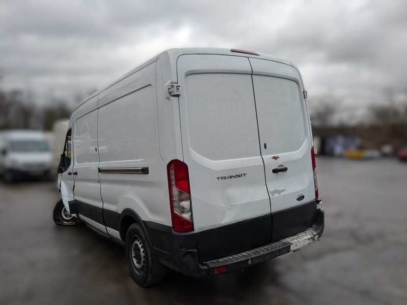 Ford Transit 2.0L 2018 (Para Peças)
