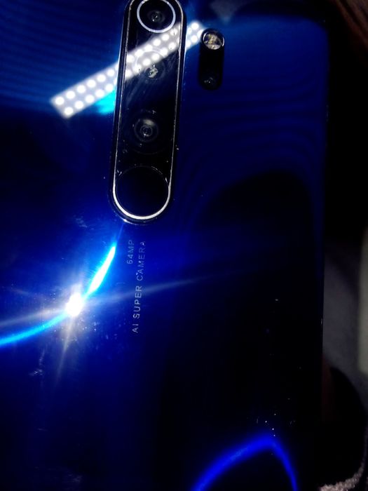 Мобильный телефон Redmi xiaomi note 8