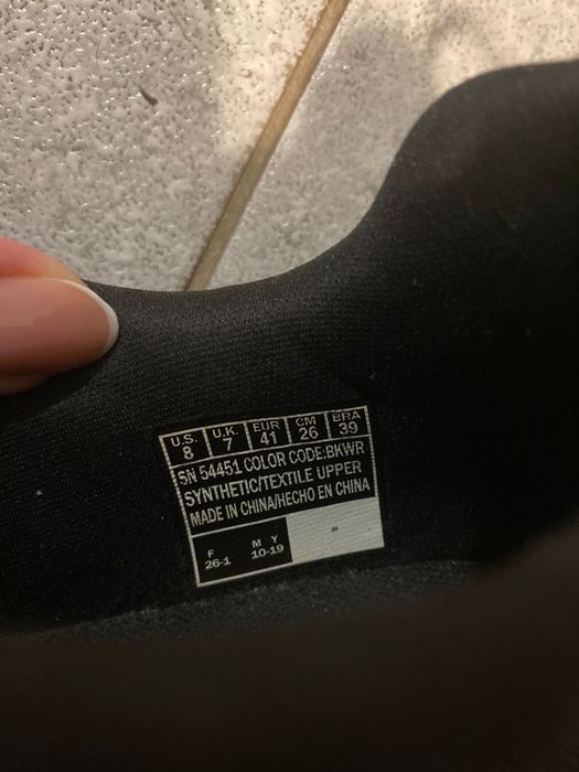 Trampki dla chłopca, w dobrym stanie