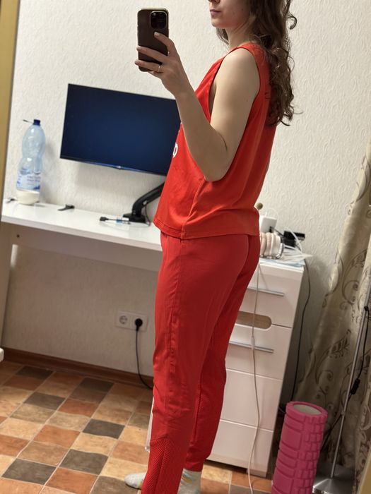 Костюм adidas, жіночий s, оригінал