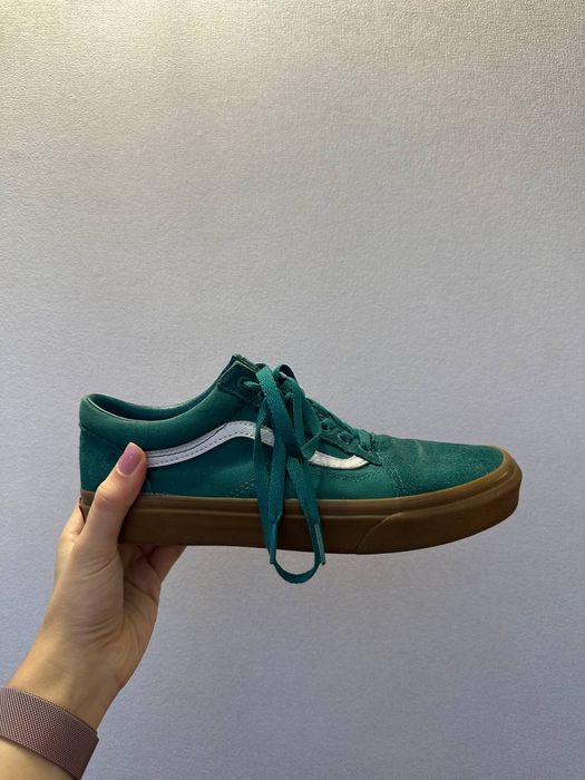 Vans кеди жіночі