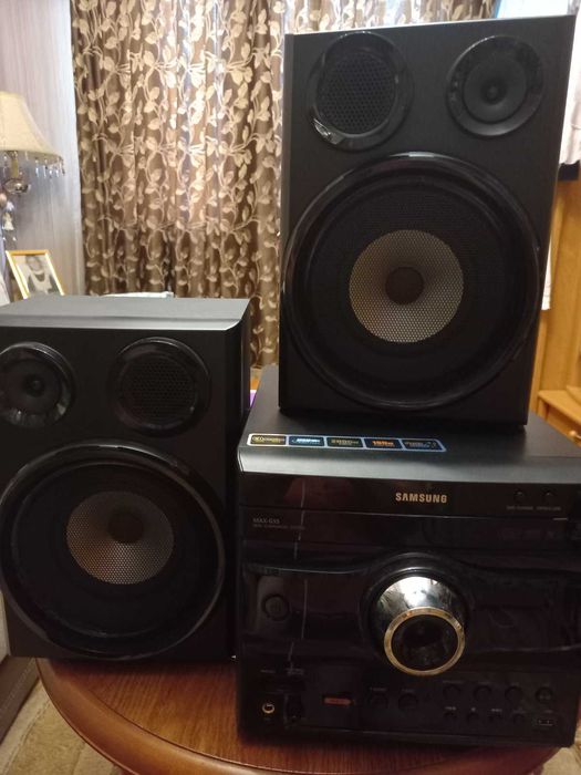 Продам муз.центр