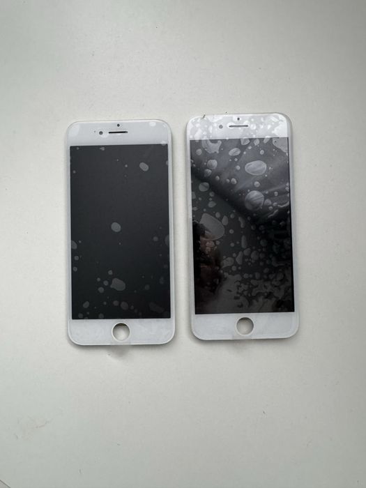 Экраны ( дисплей) на Apple iphone (6, 6+,7,7+,8,8+)
