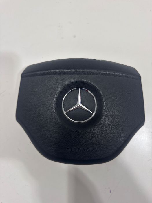 Airbag conductor Mercedes ML w164