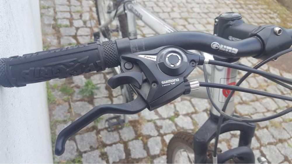 Bicicleta VAG solitary