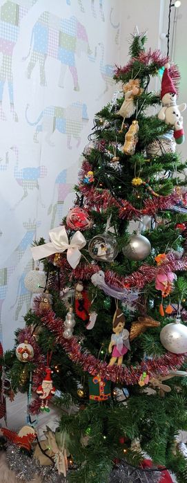 Ялинка  1.20 см елка