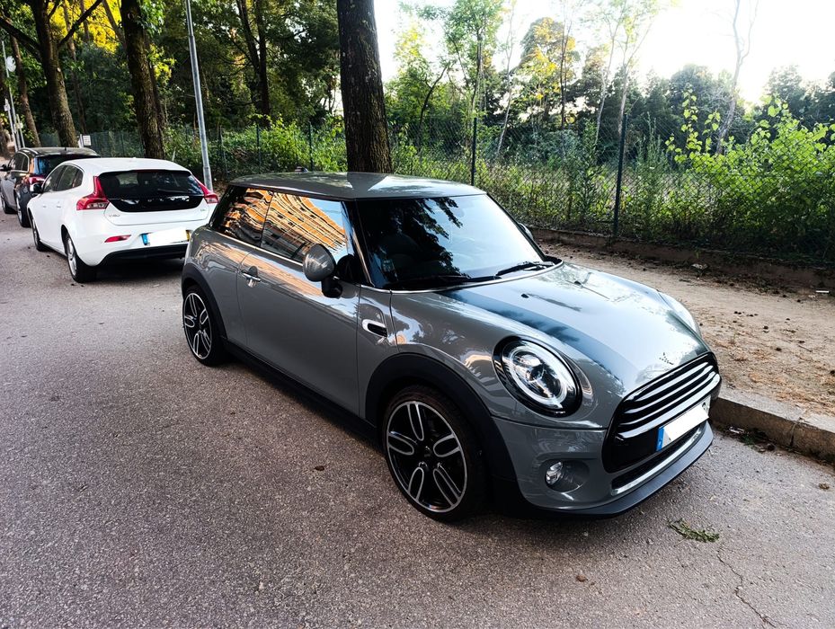 Mini  1.5 Diesel