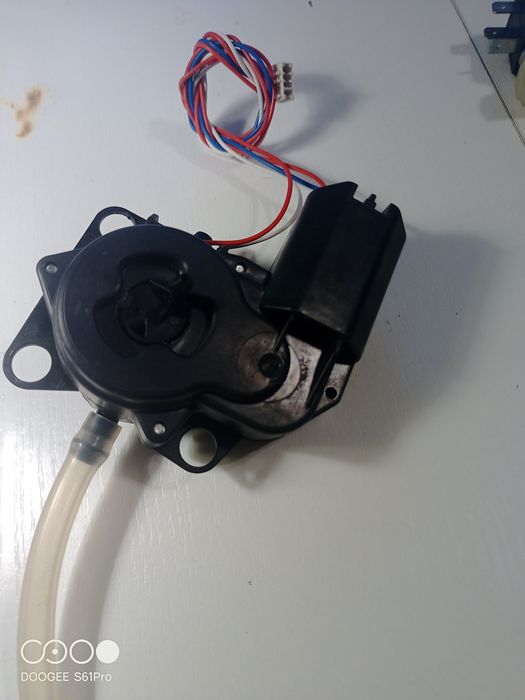 Zawór ekspresu Siemens/Bosch