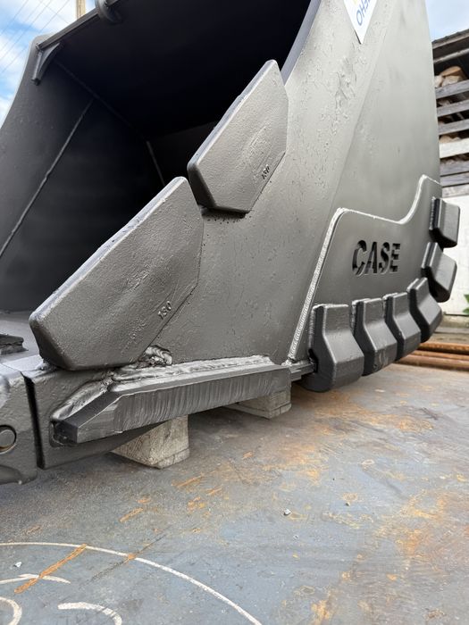 Ковш  ковші для екскаватора JCB CAT Libherr Atlas Kamatsu