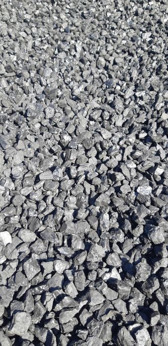 GROSZEK Węgiel kamienny MAX 2% popiołu !!! 28 MJ Najwyższa Jakość