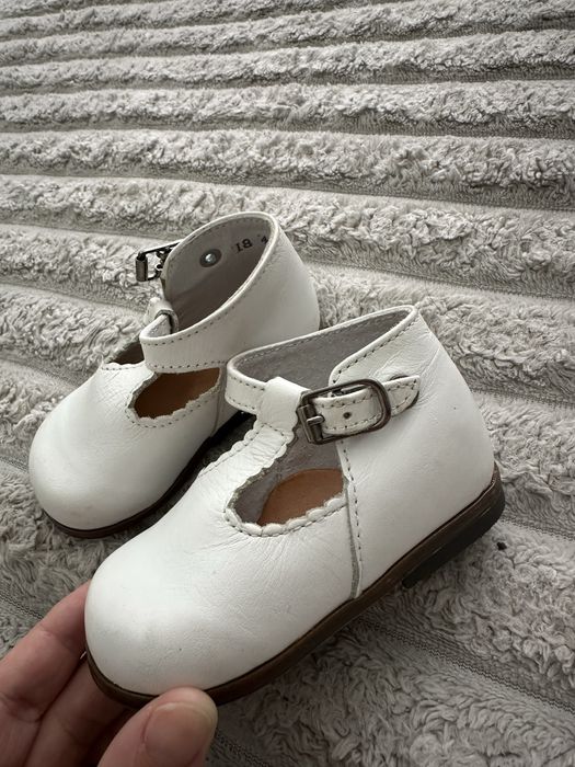 Продам туфельки (босоножки), размер 18