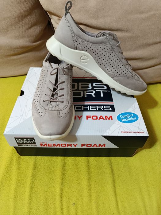 Женские кроссовки ecco 39