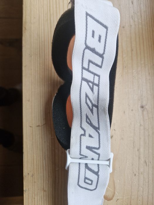 Gogle dziecięce Blizzard