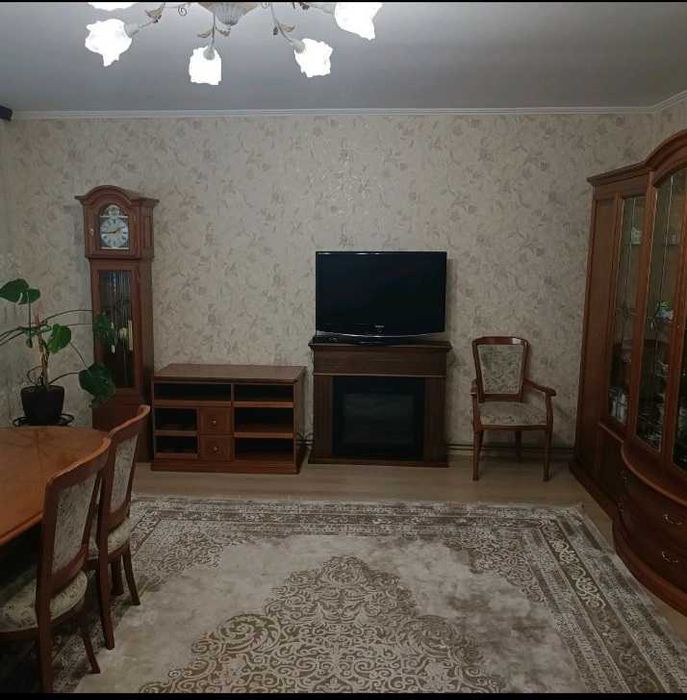 Продаж будинку. Зелений тариф.