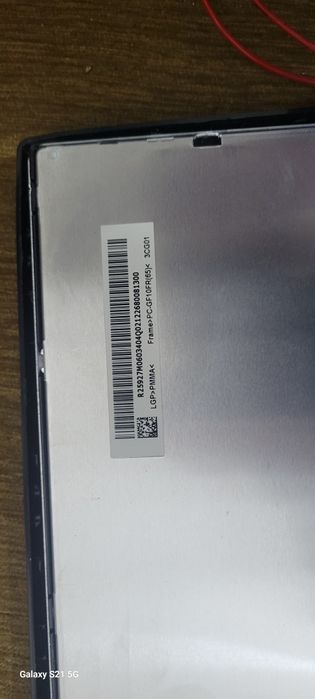 Матриця до монітора 27 дюймів